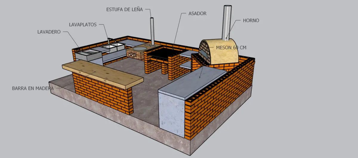 Concreto y prefabricados solidez que construye futuro