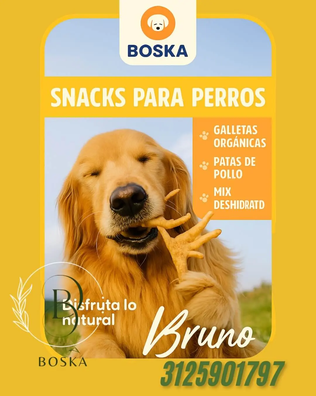 Boska S.A.S