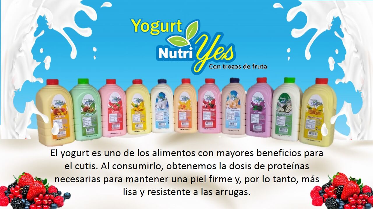 Nutriyes