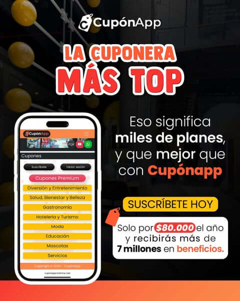 CupónApp