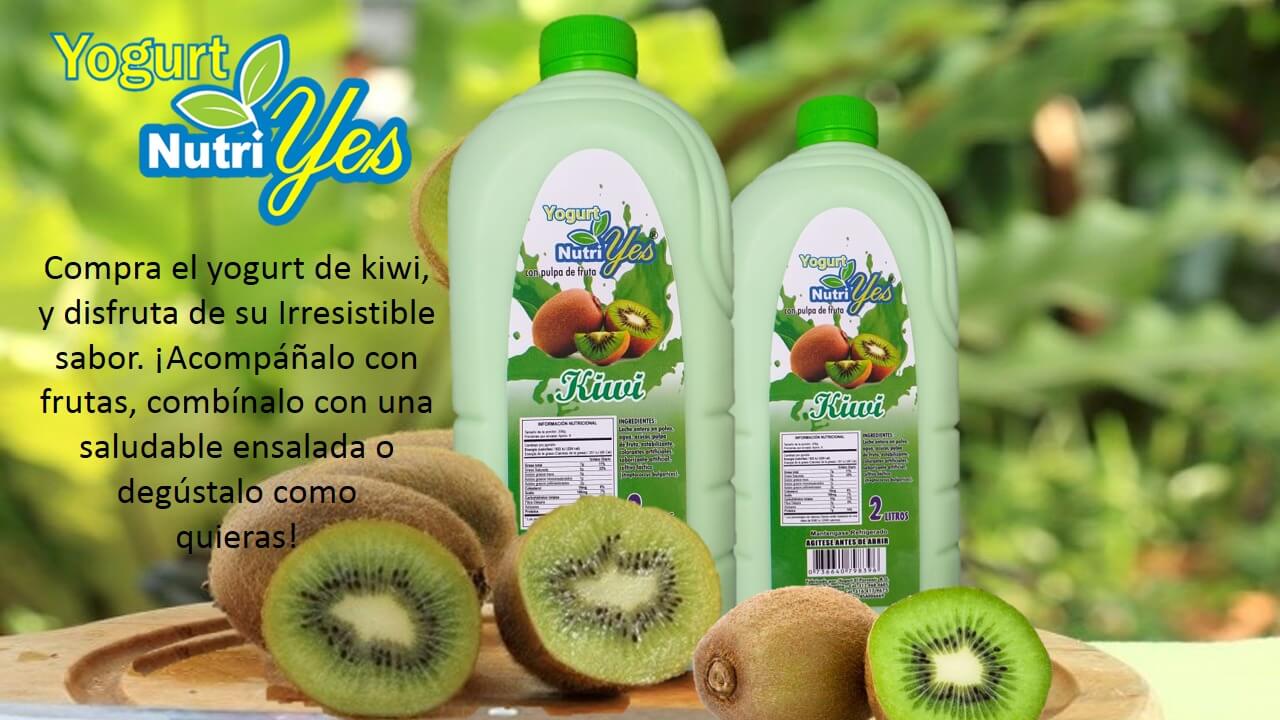 Nutriyes