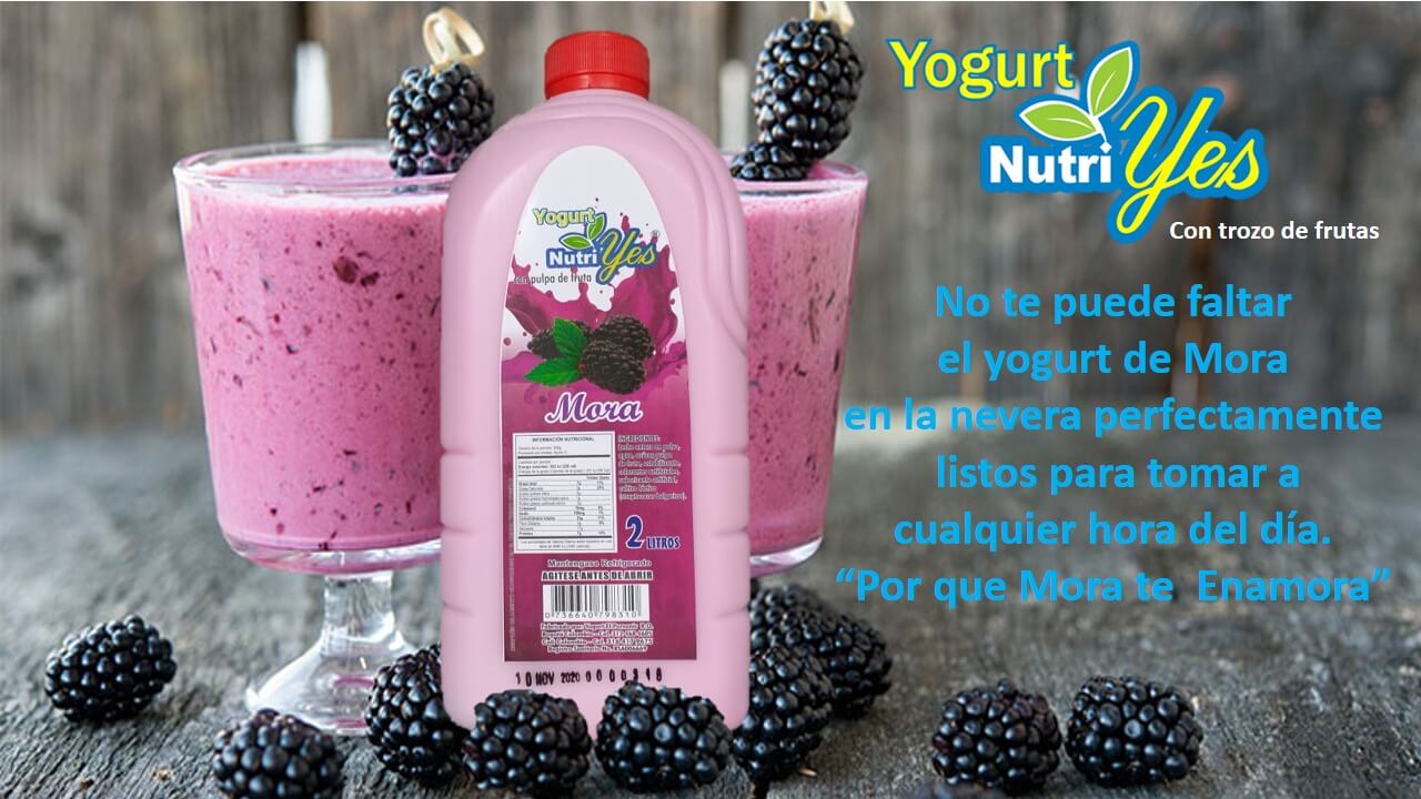 Nutriyes