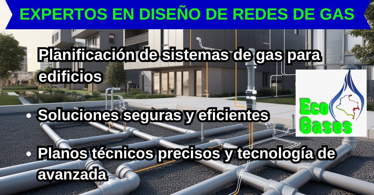 ECOGASES COLOMBIA