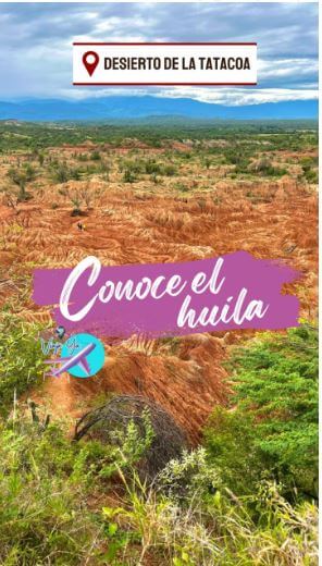 VIAJA YA