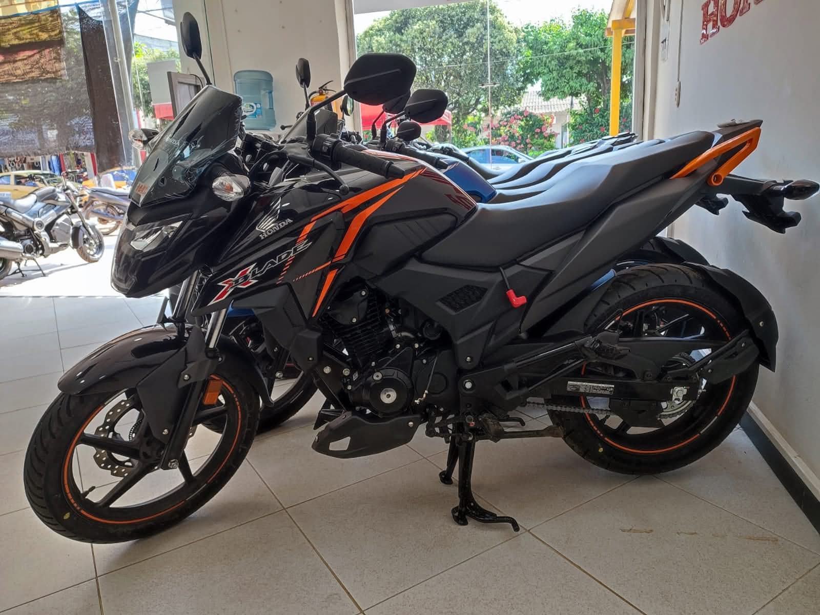 Credimotos San José Del Guaviare