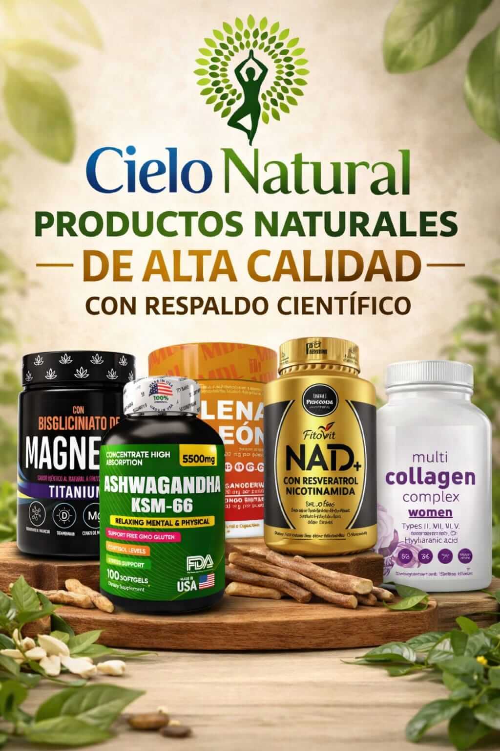Cielo Natural