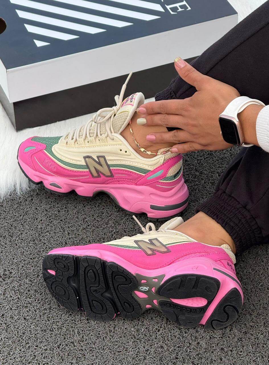 Shoes Eagle 1.1 Importaciones