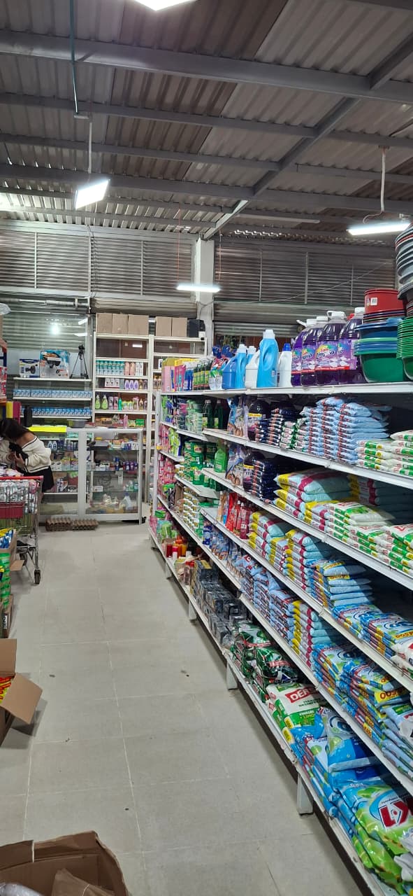 Supermercado La Marca El Bombazo