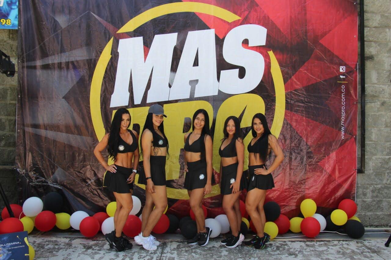 MasPro