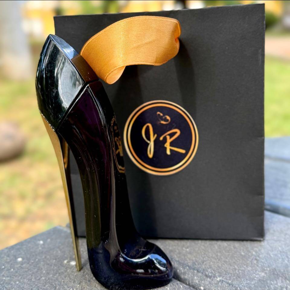 JENNY RIVERA PERFUMERIA