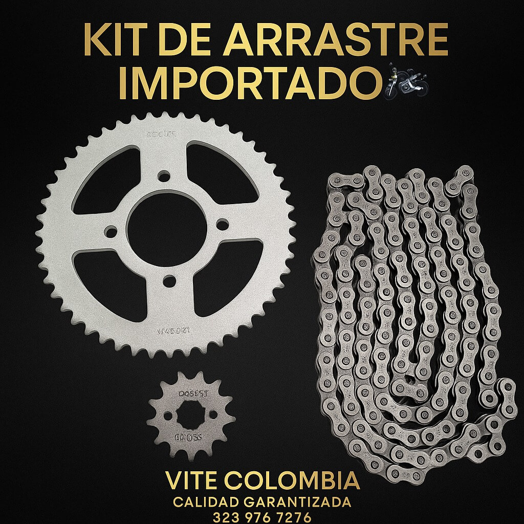 Vite Colombia