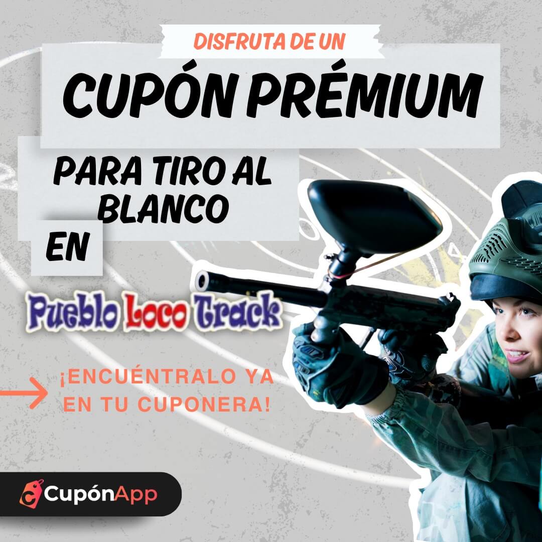 CupónApp