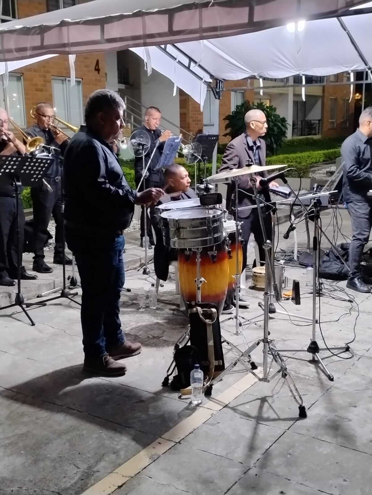 Sonora Caleña Orquesta