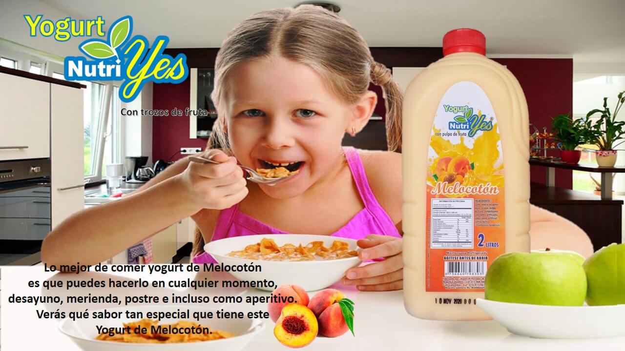 Nutriyes