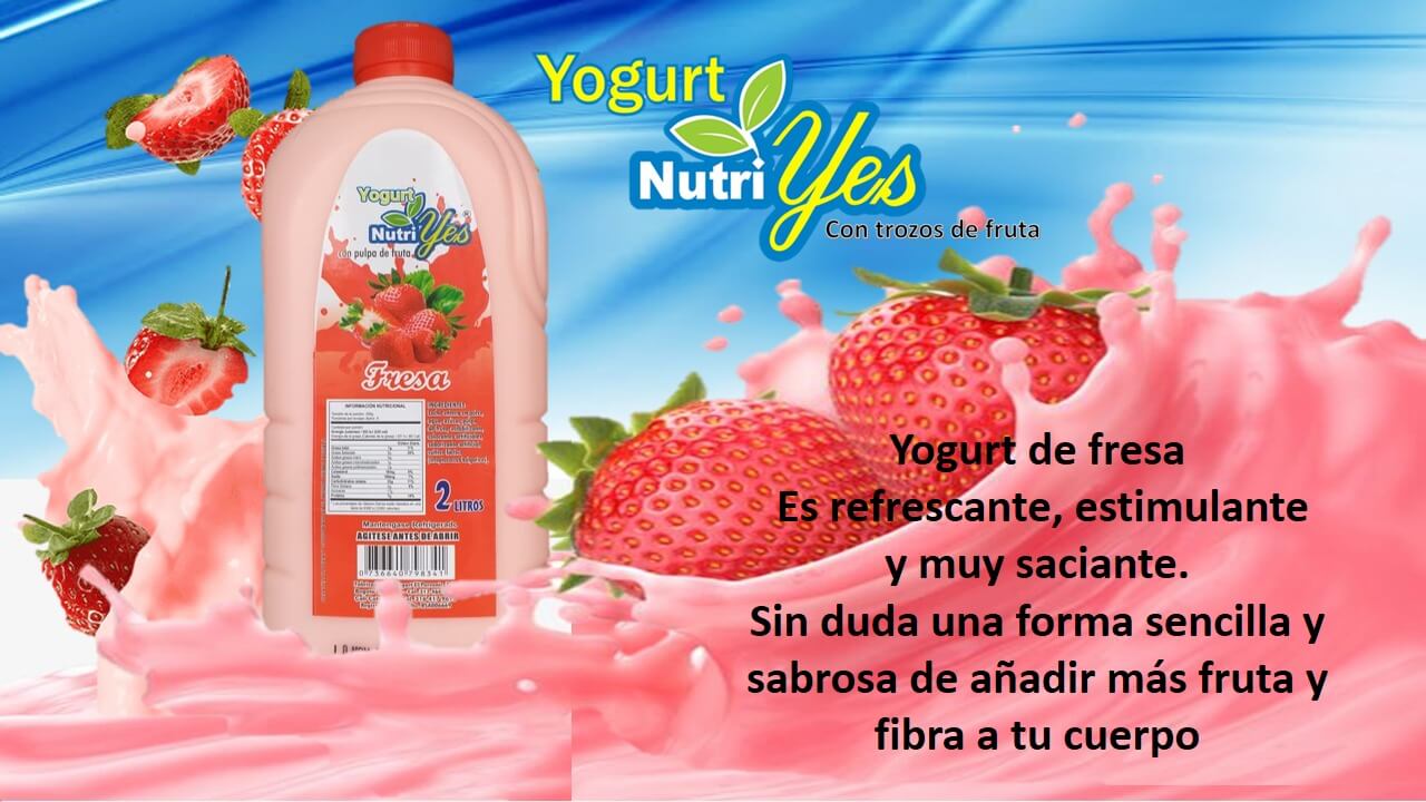 Nutriyes