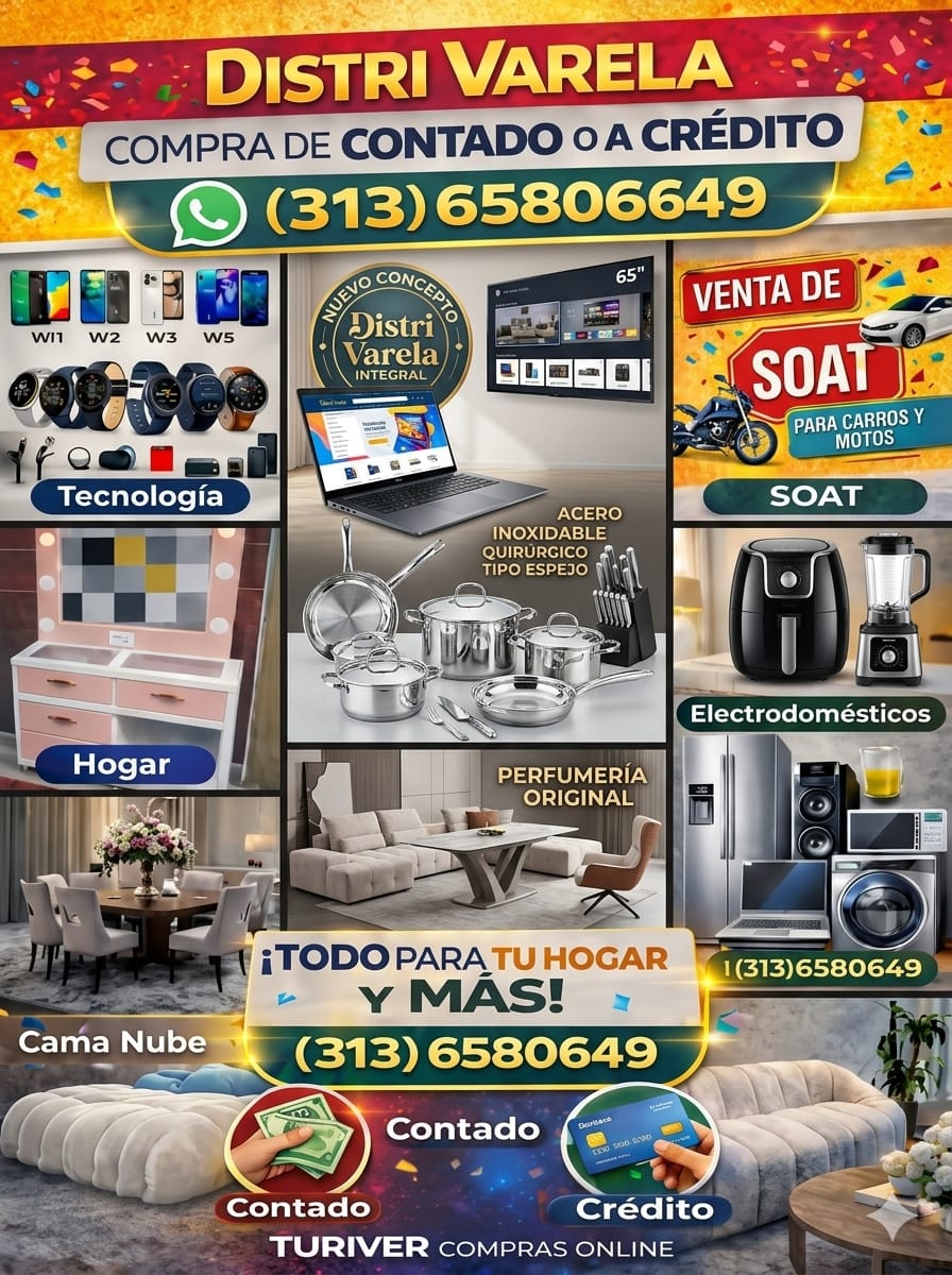 Distri Varela