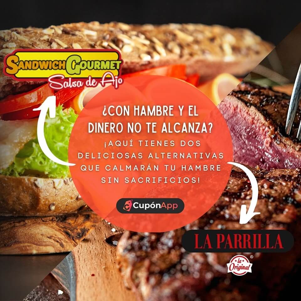 CupónApp