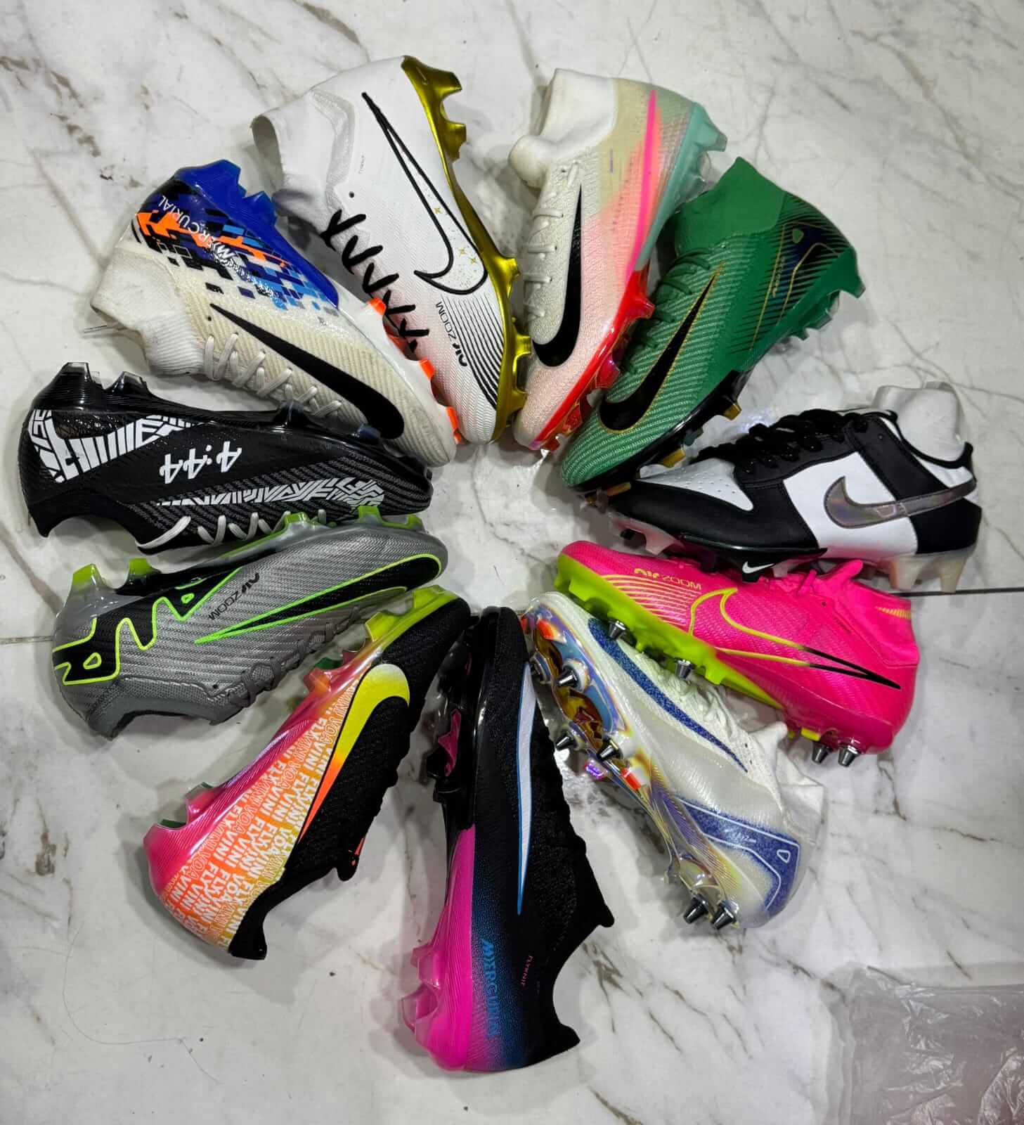 Shoes Eagle 1.1 Importaciones