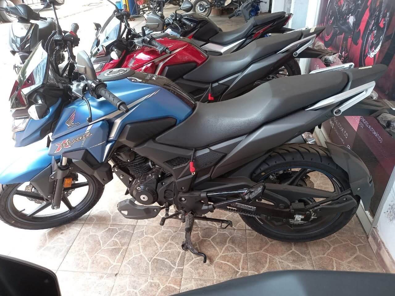 Credimotos San José Del Guaviare