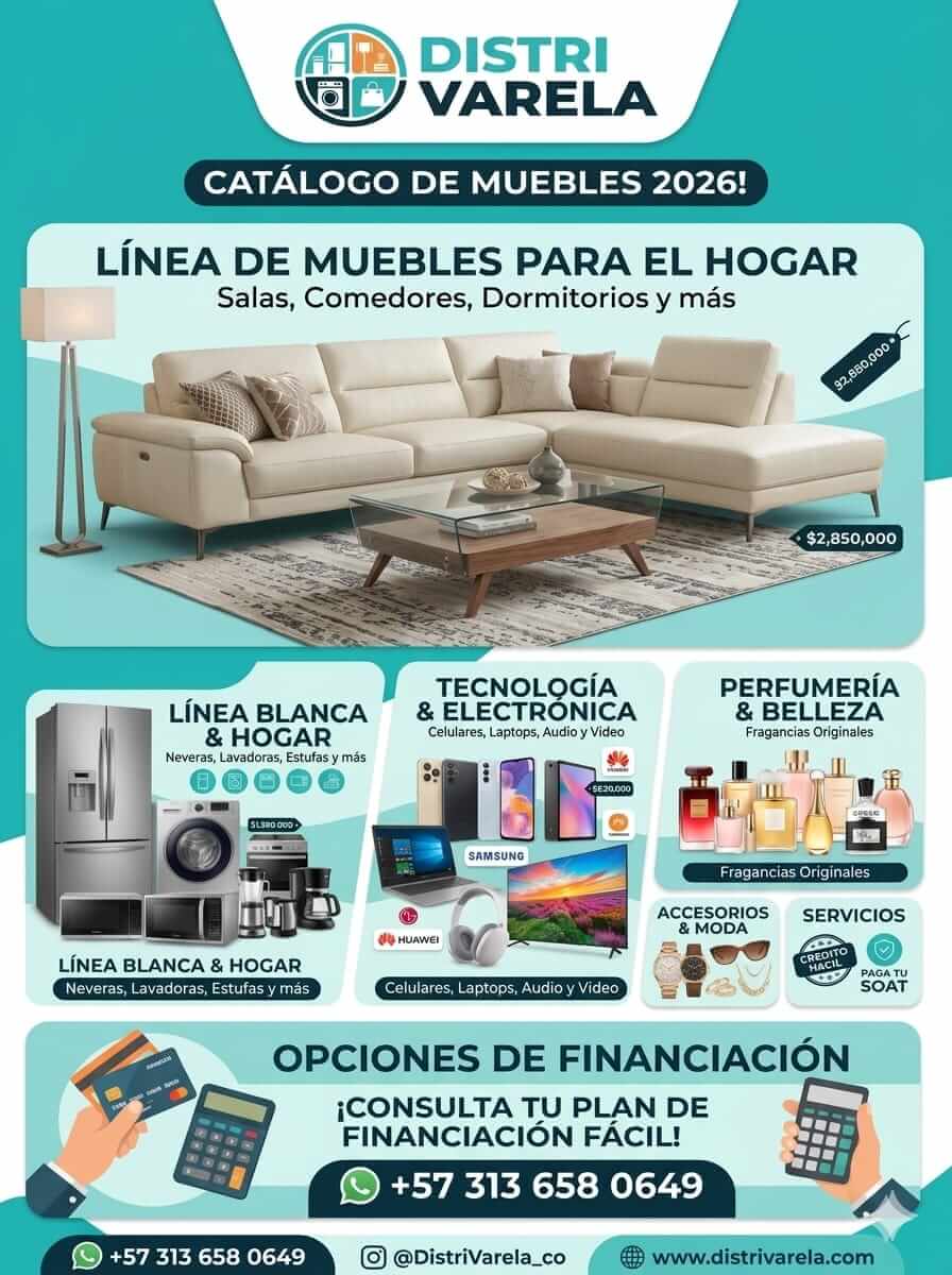 Distri Varela