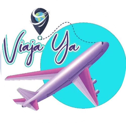 VIAJA YA
