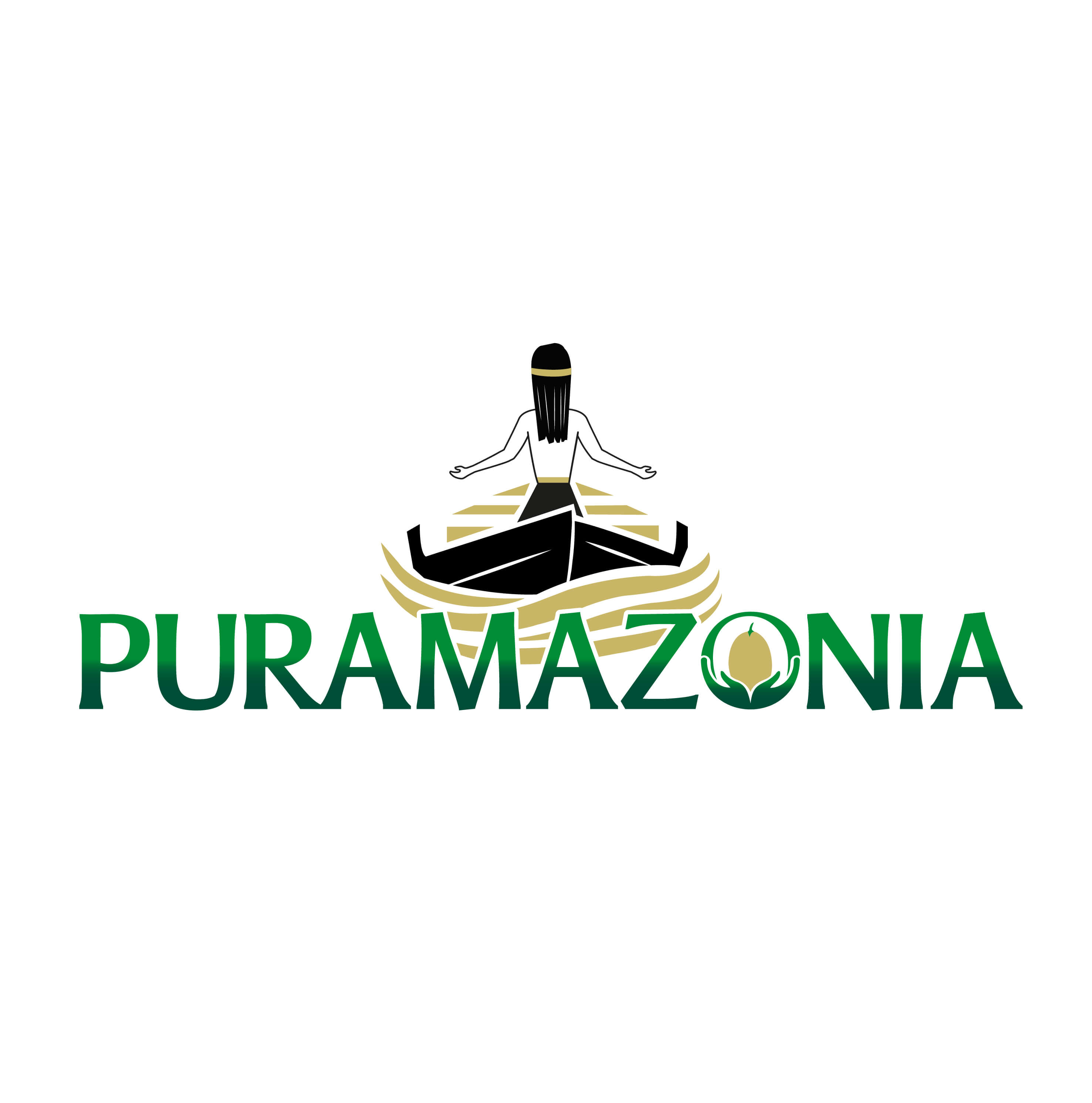 Puramazonia  Zomac S.A.S Bic