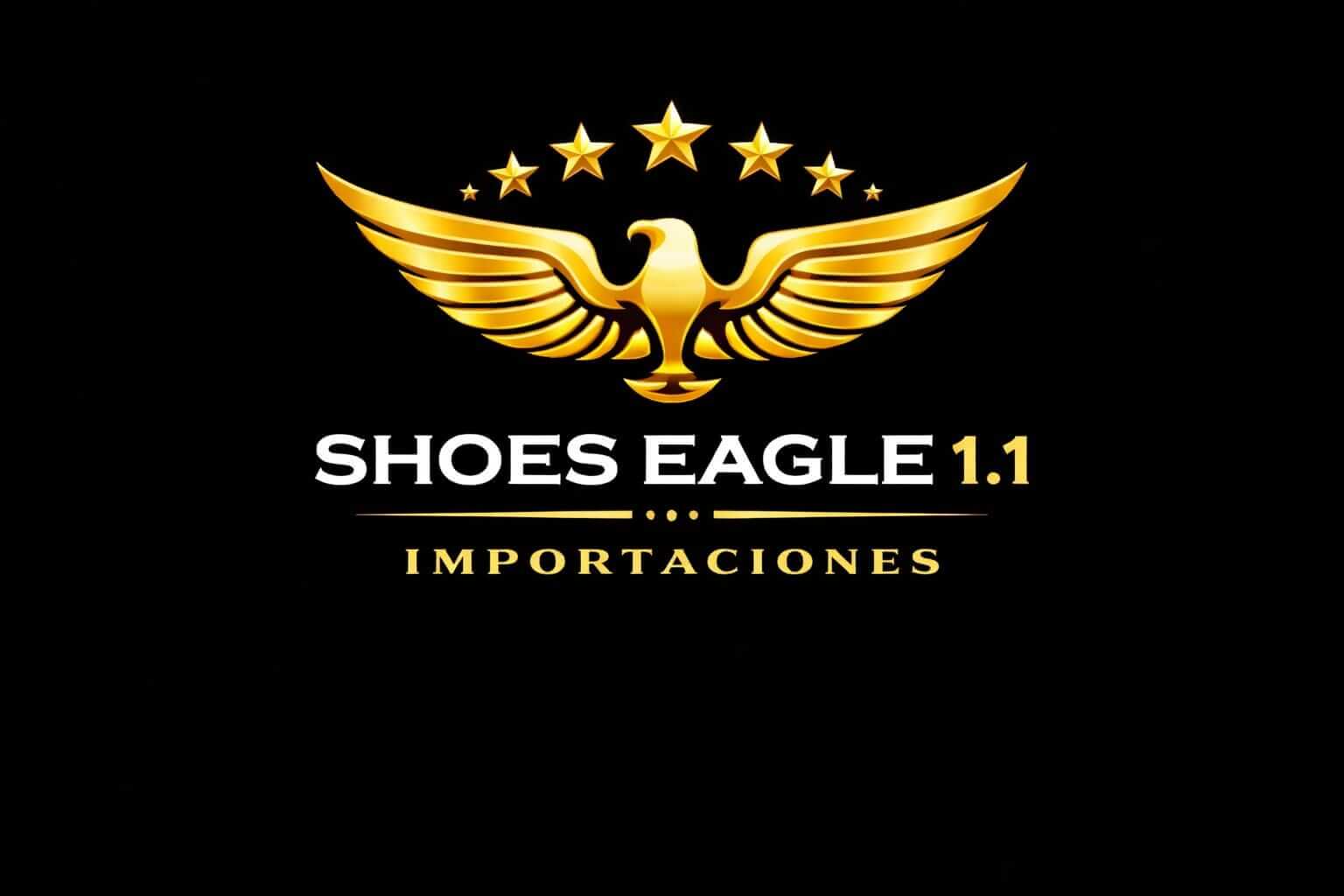 Shoes Eagle 1.1 Importaciones