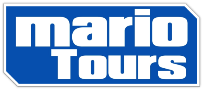 Mario Tours