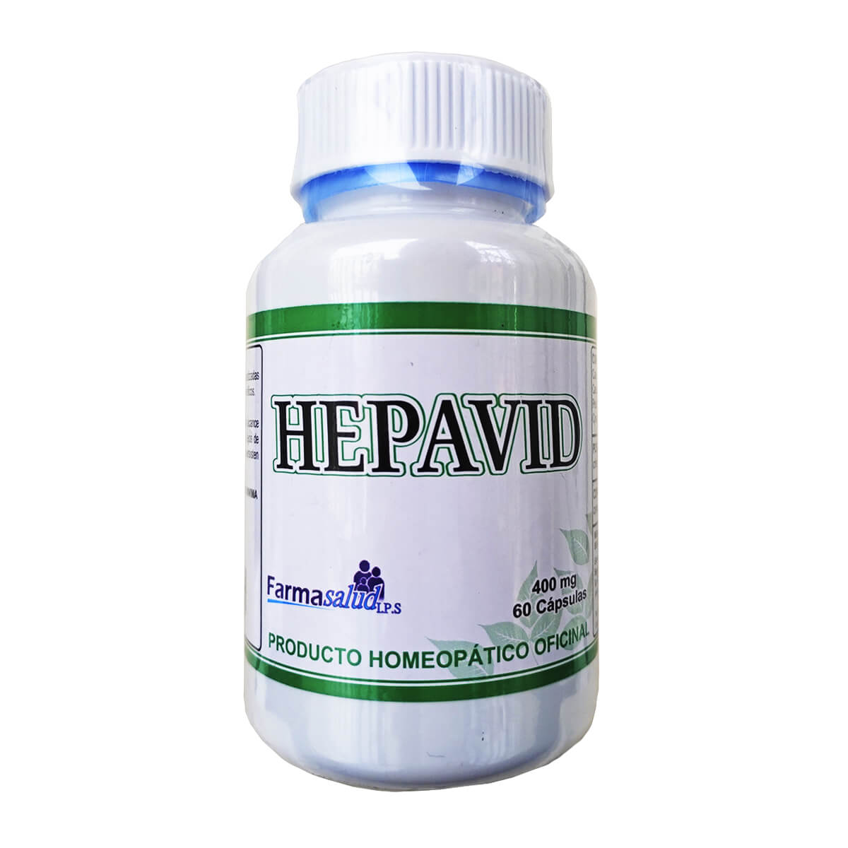 HEPAVID
